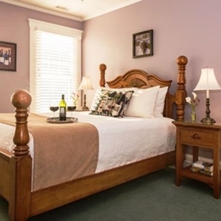 Steeles Tavern Manor Bed & Breakfast Raphine Eksteriør billede